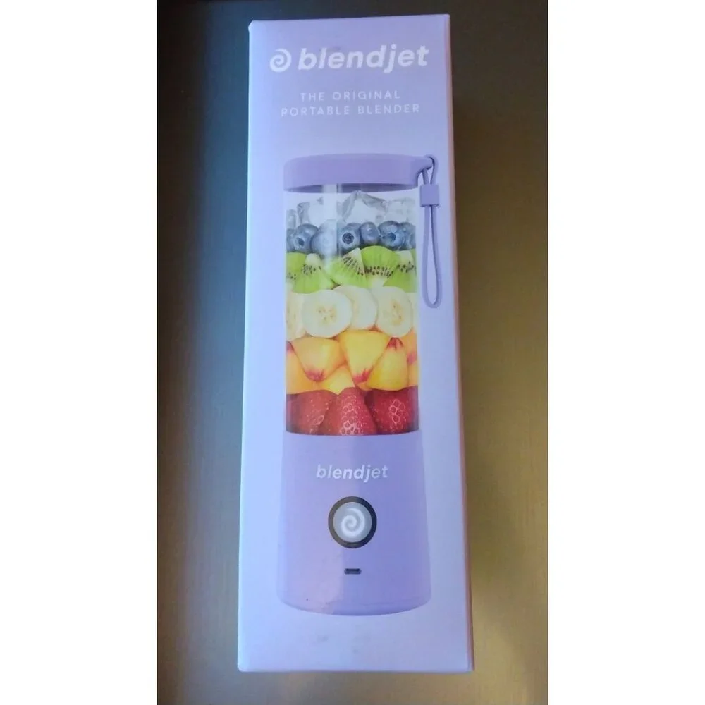 Blendjet 2 Portable Blender in Lavender 16oz
